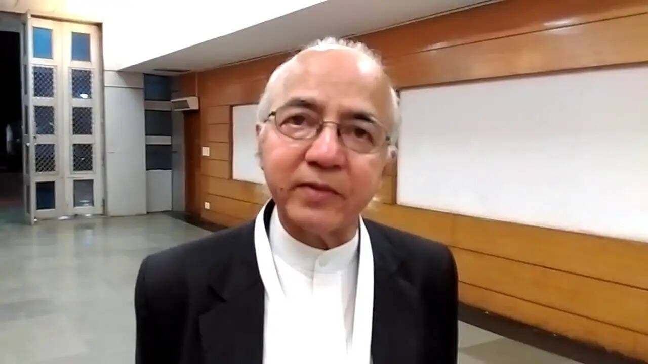 दिल्ली के पूर्व मुख्य सचिव राकेश मेहता का निधन, नोएडा आवास पर मिला शव; सुसाइड नोट में बीमारी का जिक्र