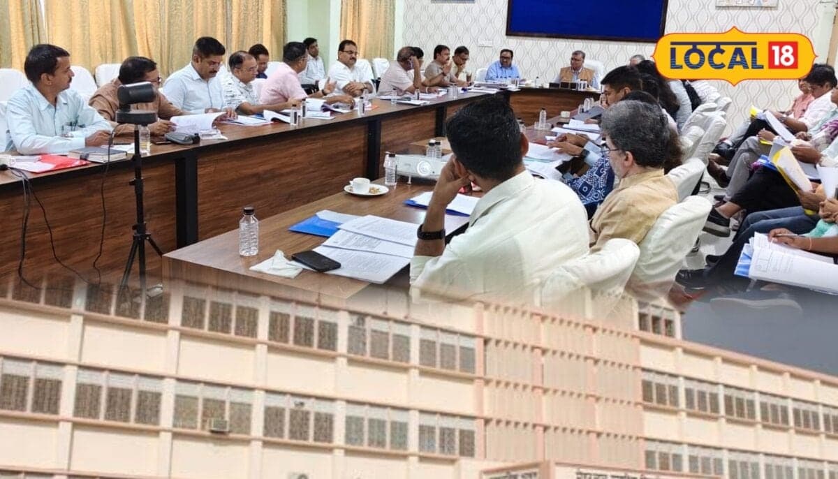 Udaipur News: MLSU की एकेडमिक काउंसिल के बड़े फैसले, स्वतंत्र भाषा केंद्र और एमए हिन्दू स्टडीज को मंजूरी