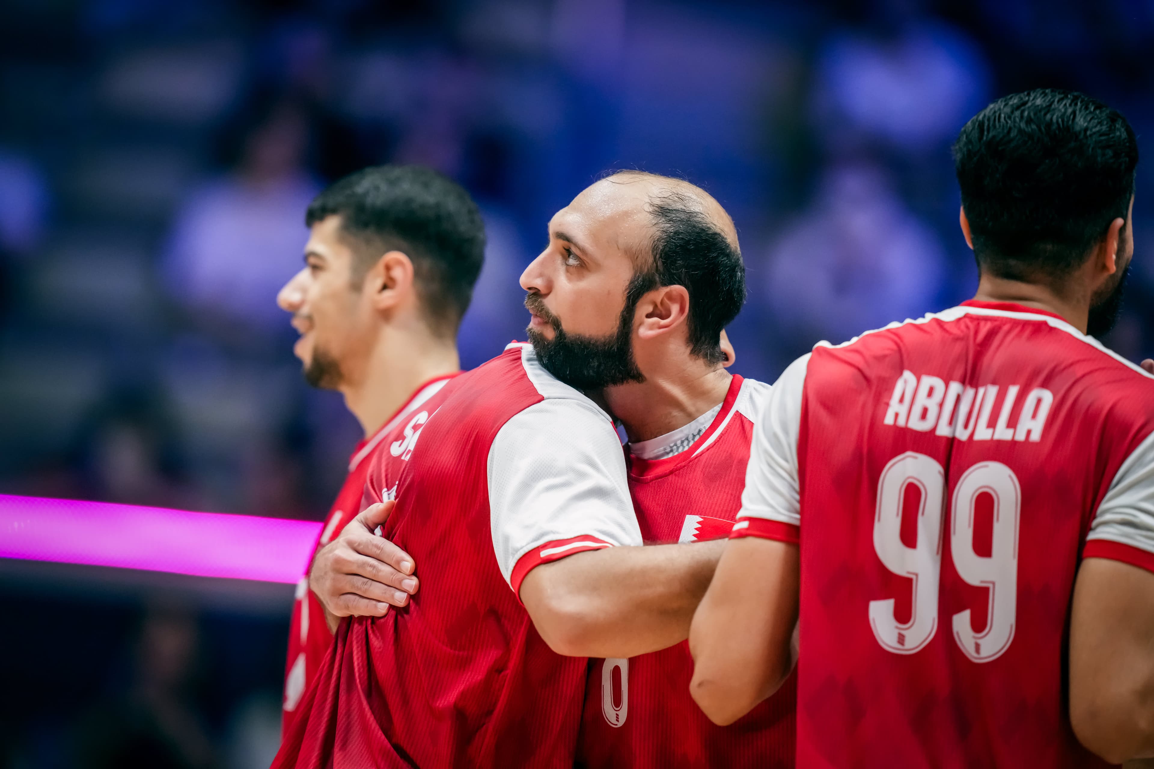 Bahrain’s win not enough, India on to the AVC Men's Volleyball Asian Championship quarterfinals in Fukuoka; watch this Los Angeles 2028 Olympic Games and 2027 World Cup qualifier live on VBTV