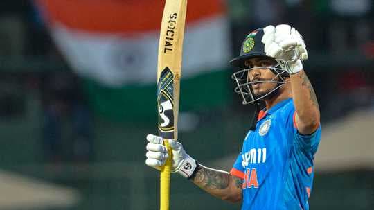 Duleep Trophy final: Dominant East Zone solidify grip on title