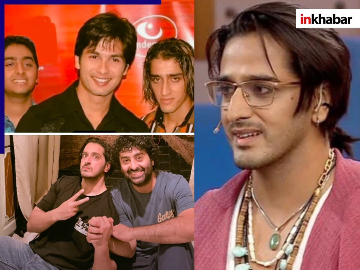 Who is Qaazi Tauqeer: जिसे Bigg Boss 20 में समझा जा रहा पागल! उसने Arijit Singh को हराकर जीता था इस शो का खिताब; कौन हैं काजी तौकीर?